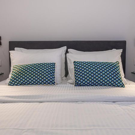 Phaedrus Living: The Nine Muses Erato Apartamento Atenas Exterior foto